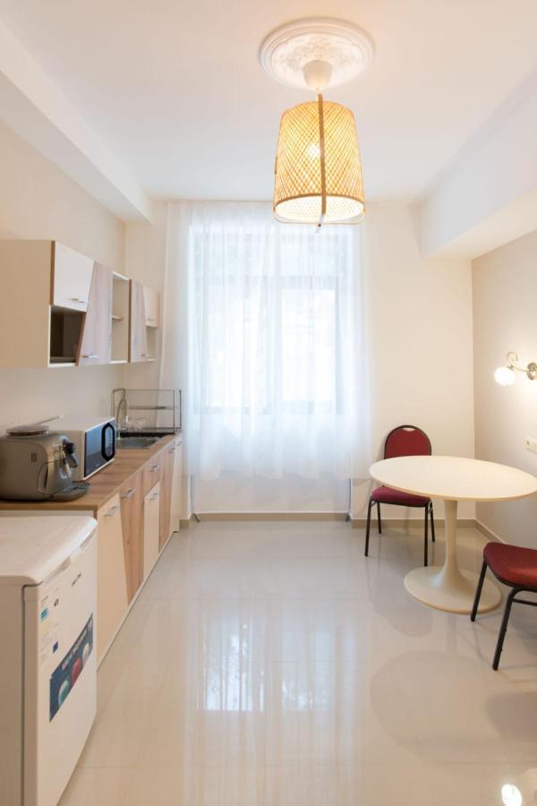 Vila Panoramic Buşteni Εξωτερικό φωτογραφία